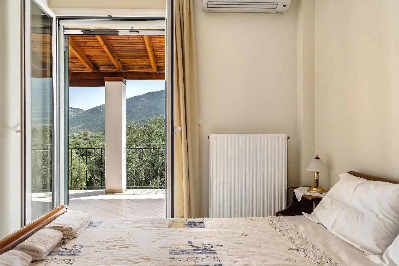 Daratos Apartment 3 Sami  Sami (Kefalonia)