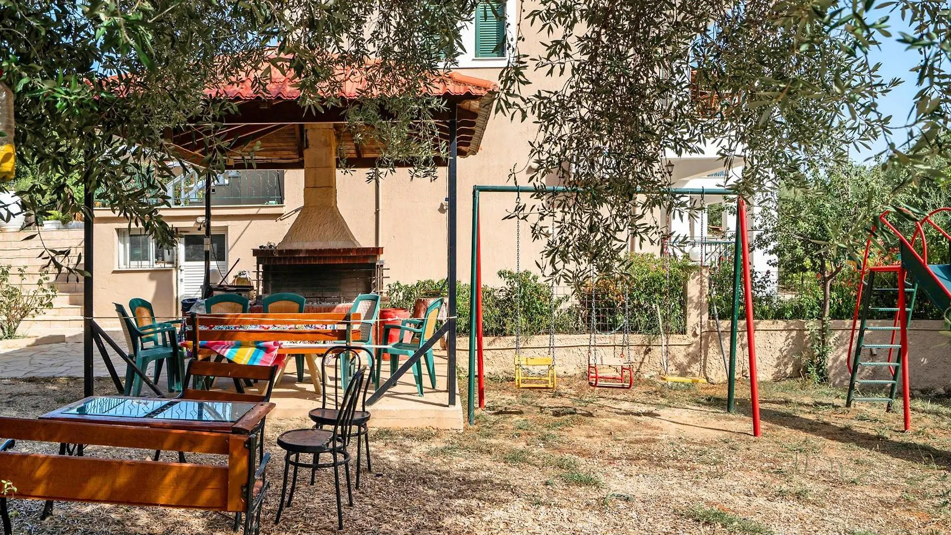 Daratos Apartment 3 Sami  Sami (Kefalonia)