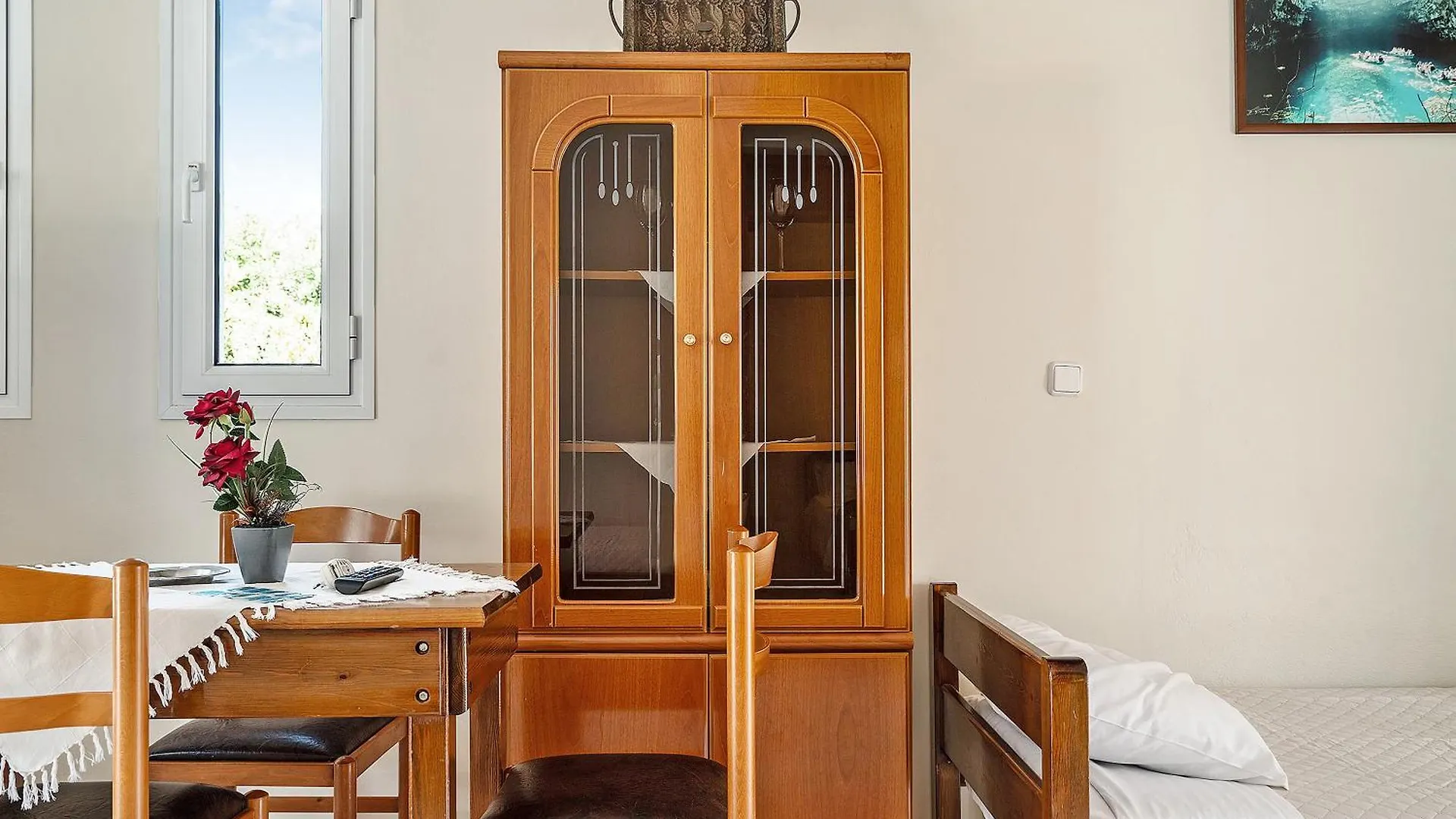 Daratos Apartment 3 Sami  Greece