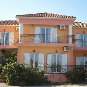  Appartamento Margarita