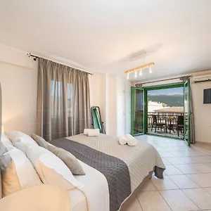 Apartment Centrale, Sami (Kefalonia)