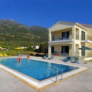Appartement Ifigeneia, Sami (Kefalonia)
