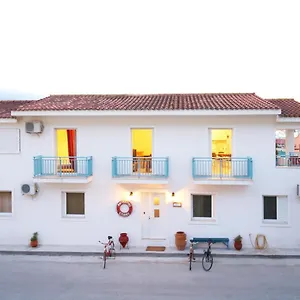  Appartamento Antisamos